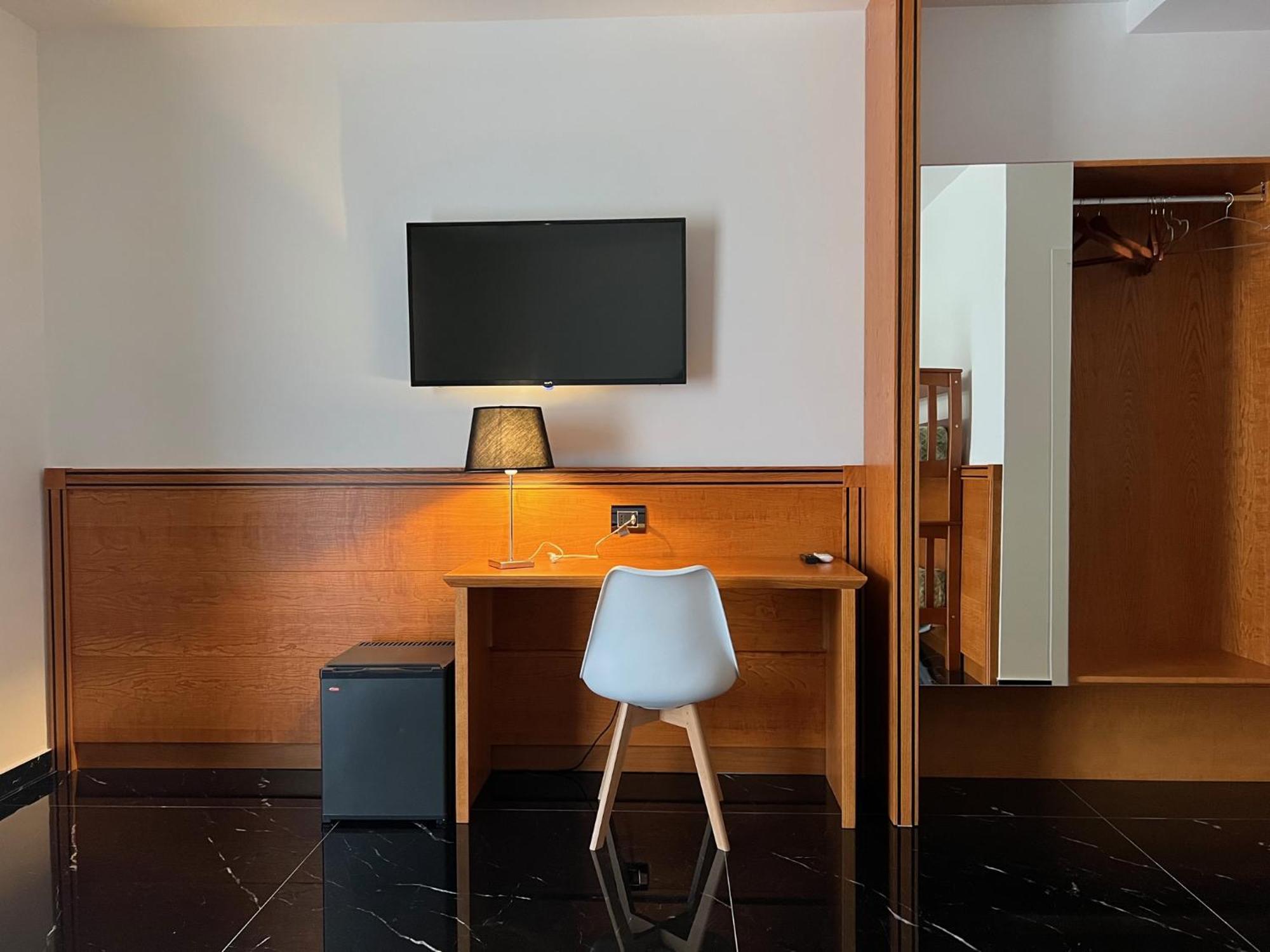 Hotel Tea Deluxe - Praia Praia a Mare Luaran gambar